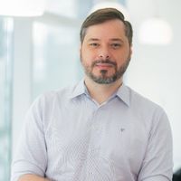Foto de perfil de JOSÉ OLIVEIRA